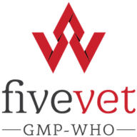 Fivevet GMP-WHO — về trang chủ